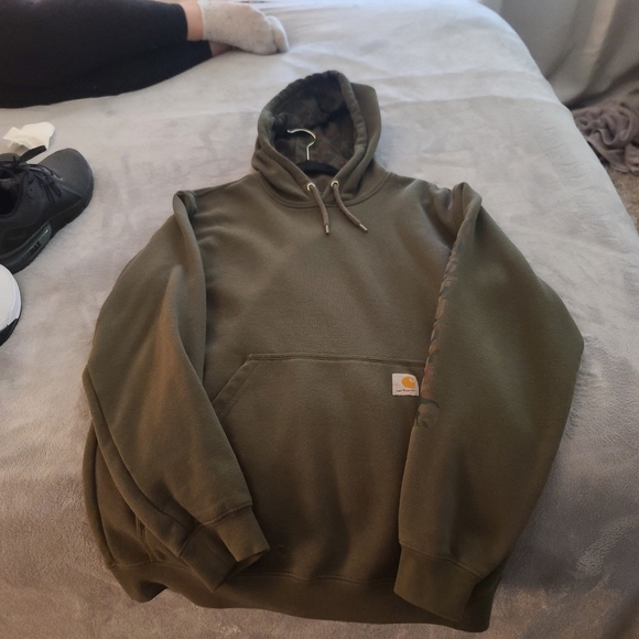 Carhartt Other - Carhartt Hoodie